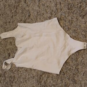 Abercrombie & Fitch Tank Bodysuit M